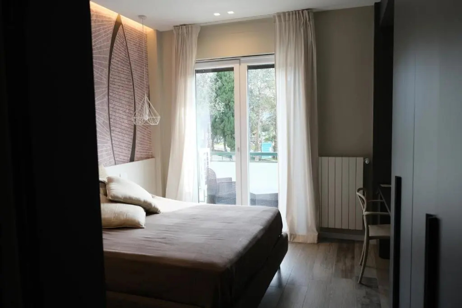 Garibaldi House - B&B Luxury