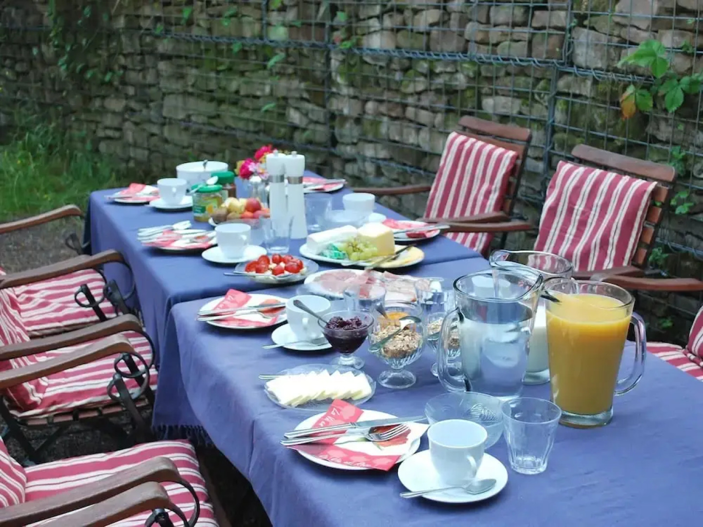 Chic Apartment in Thuringia With Sauna