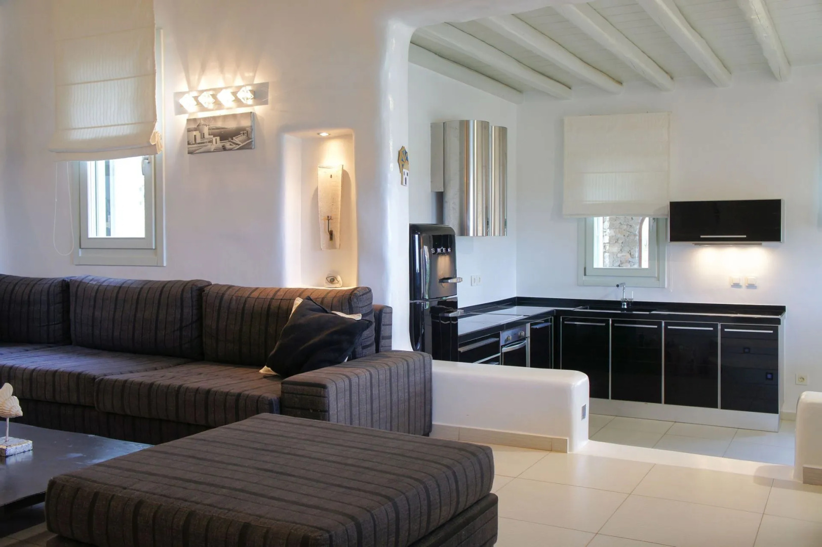 Beyond Beachfront Super Paradise Villa