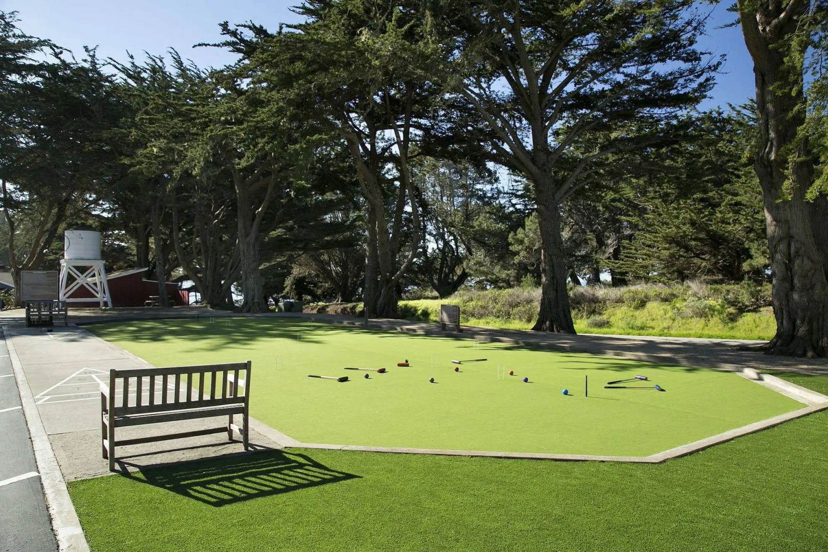 Oceanpoint Ranch