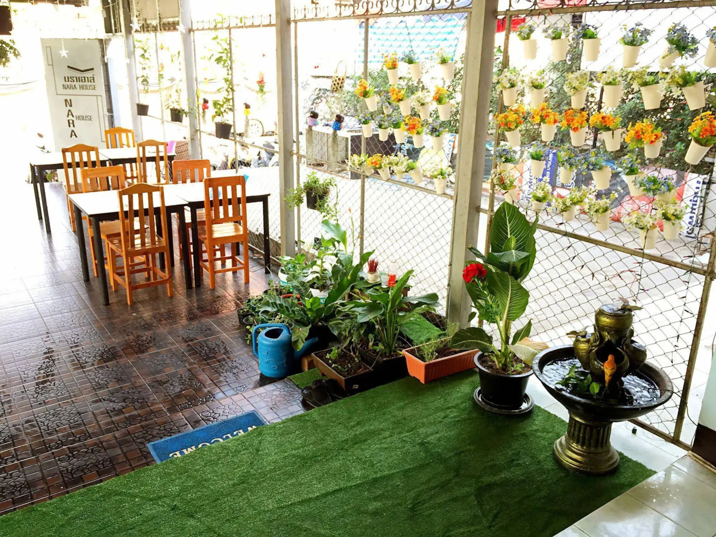 Nara House Chiang Mai
