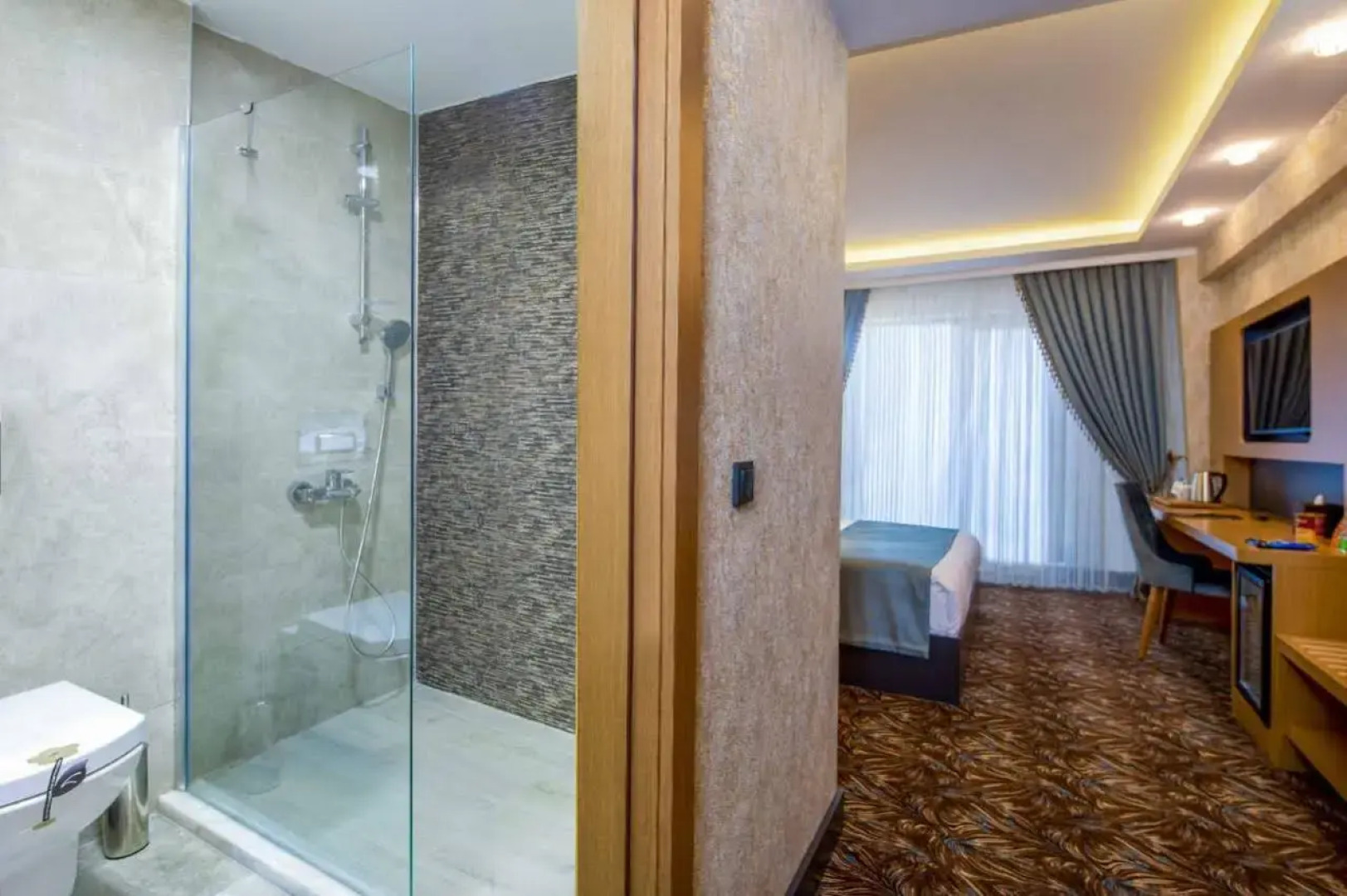 Anemon Kent Diyarbakır Hotel