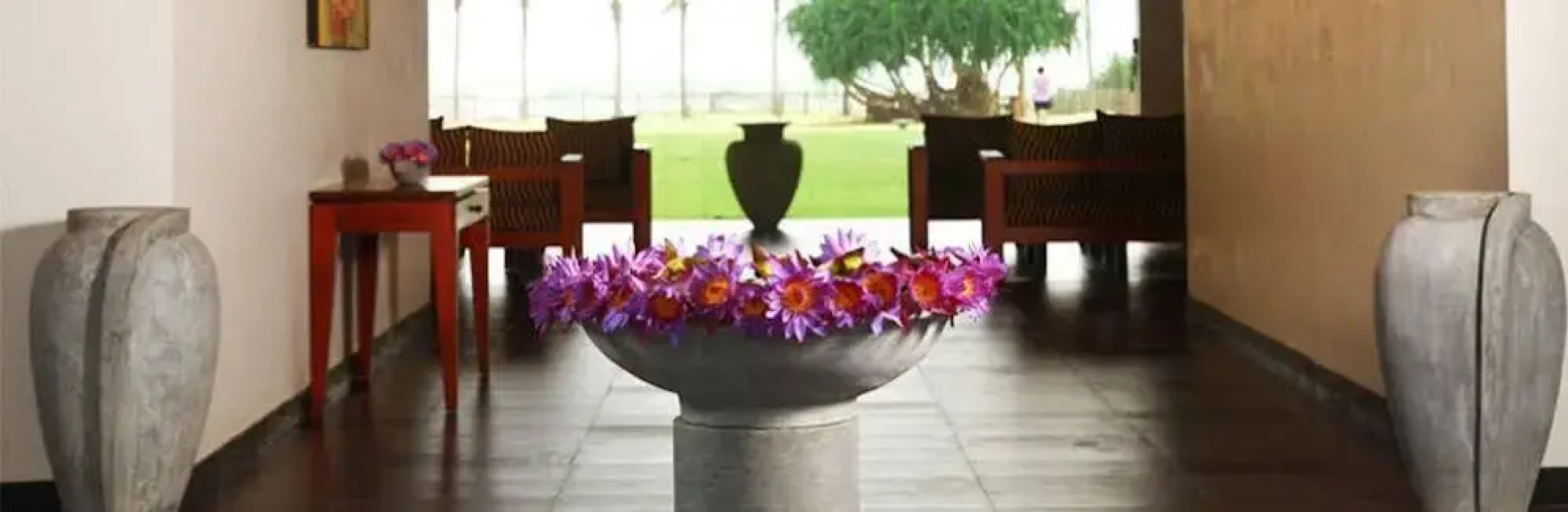 Kamili Beach Villa