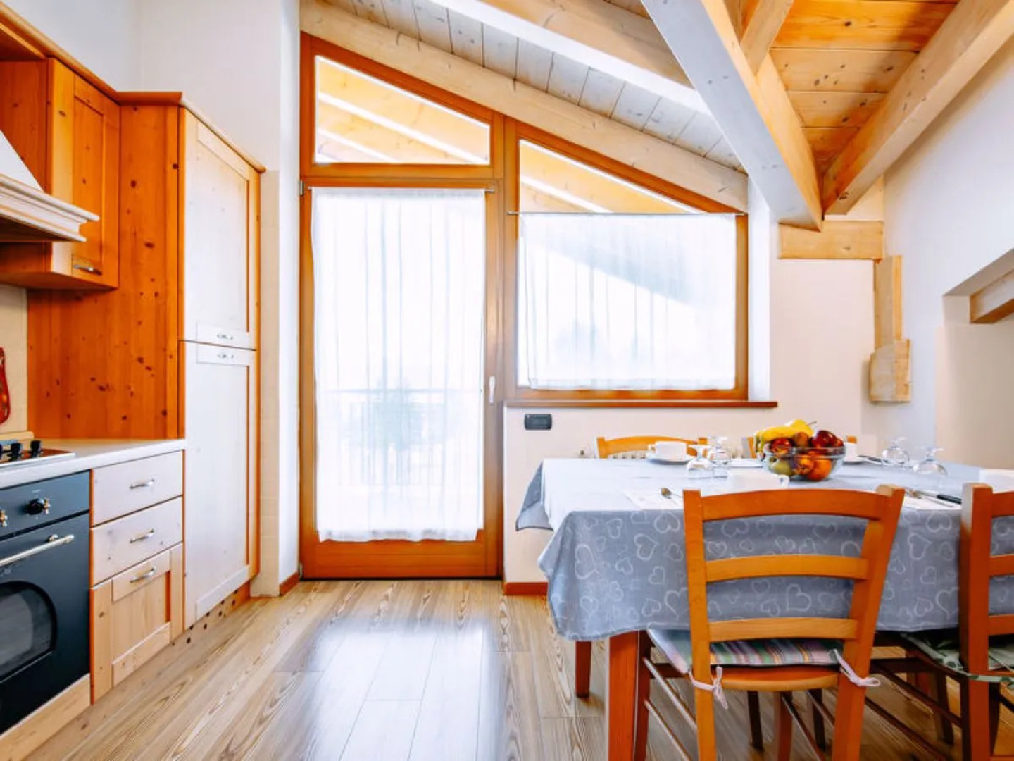 Affittacamere Villa Belfiore