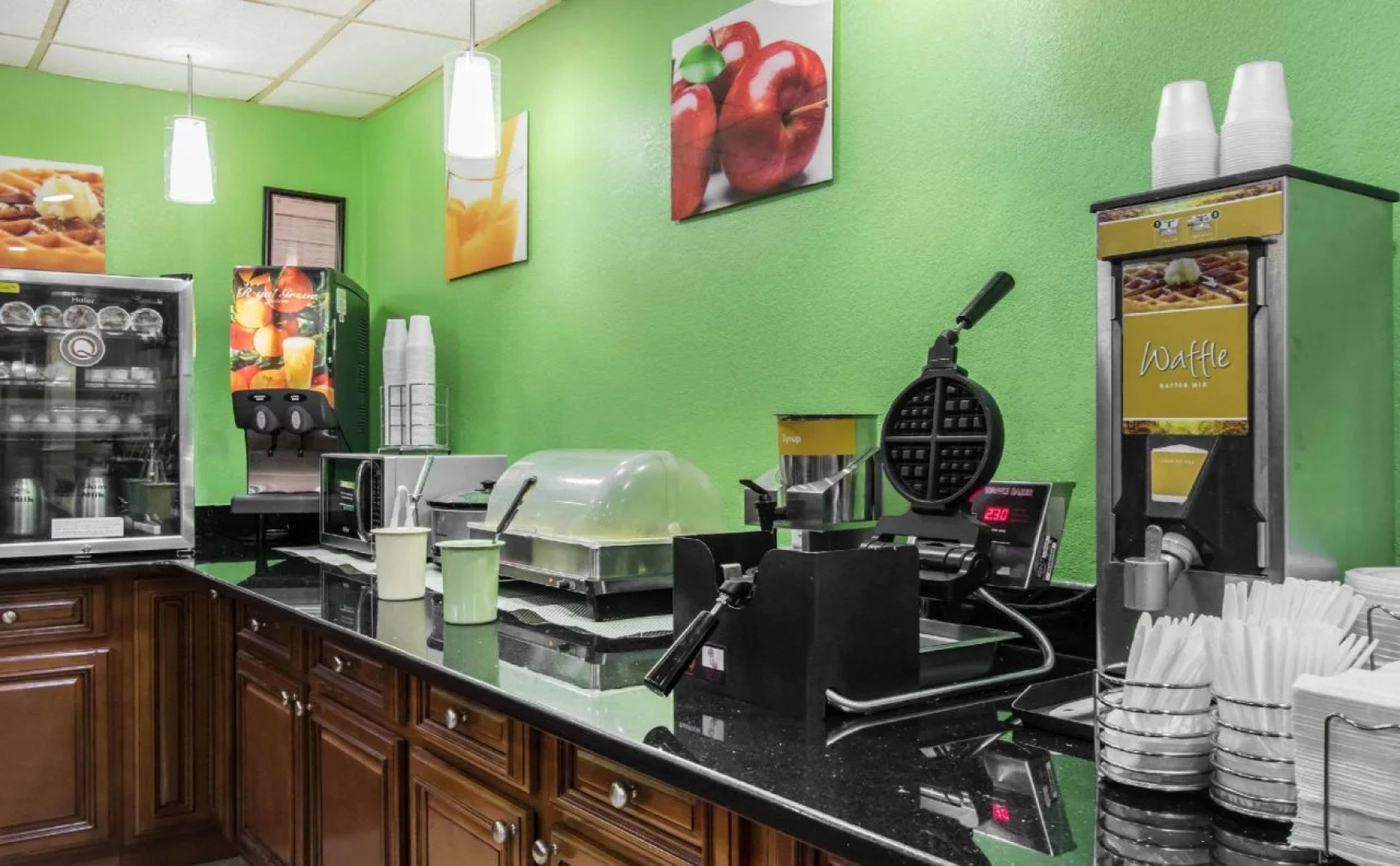 Quality Inn Hixson - Chattanooga