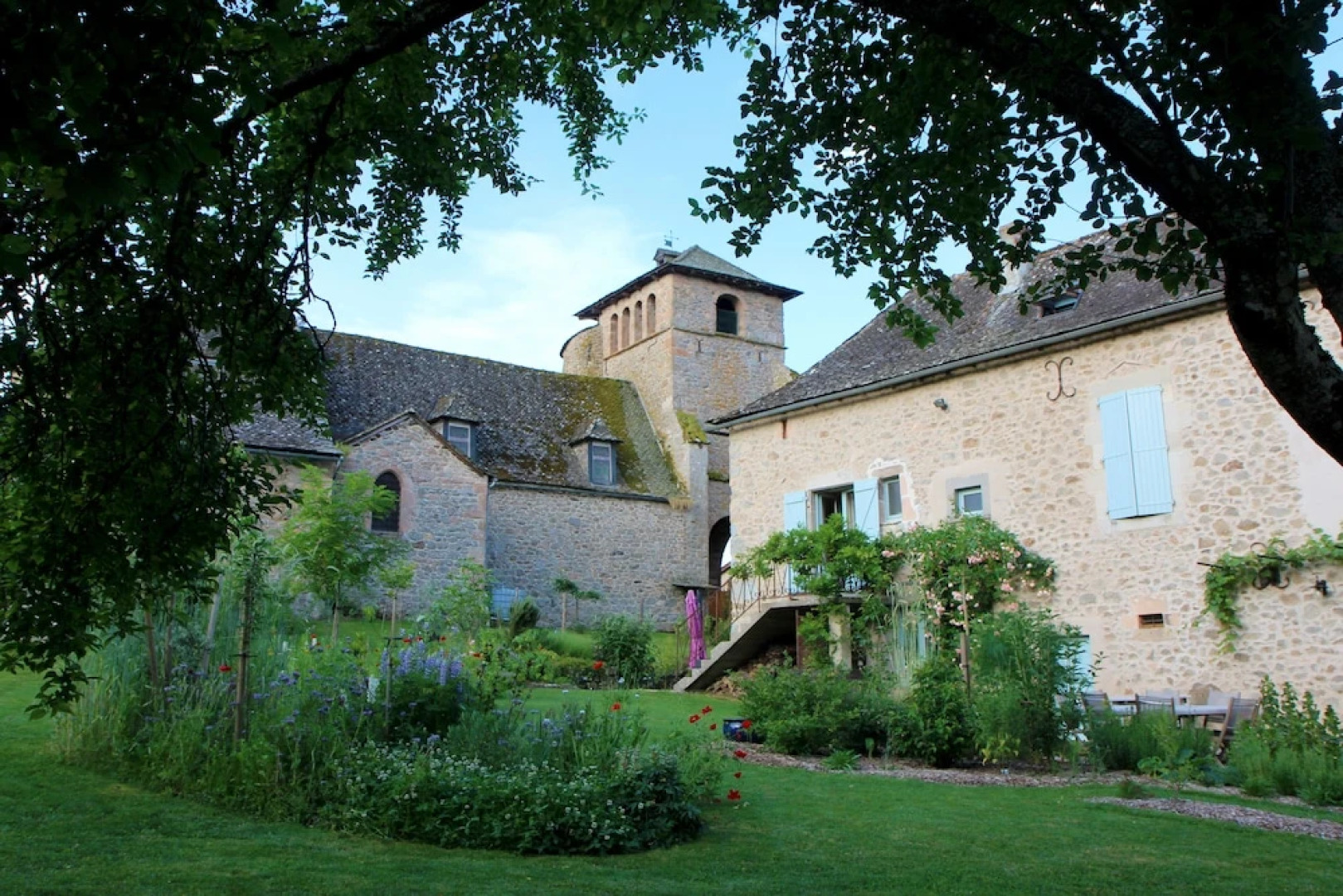 Gîtes du Presbytère