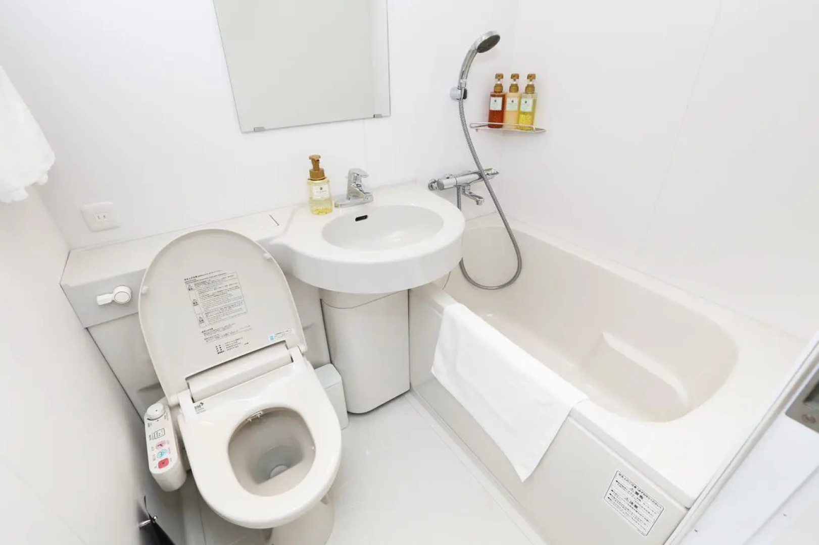 Henn na Resort & Spa Kansai Airport