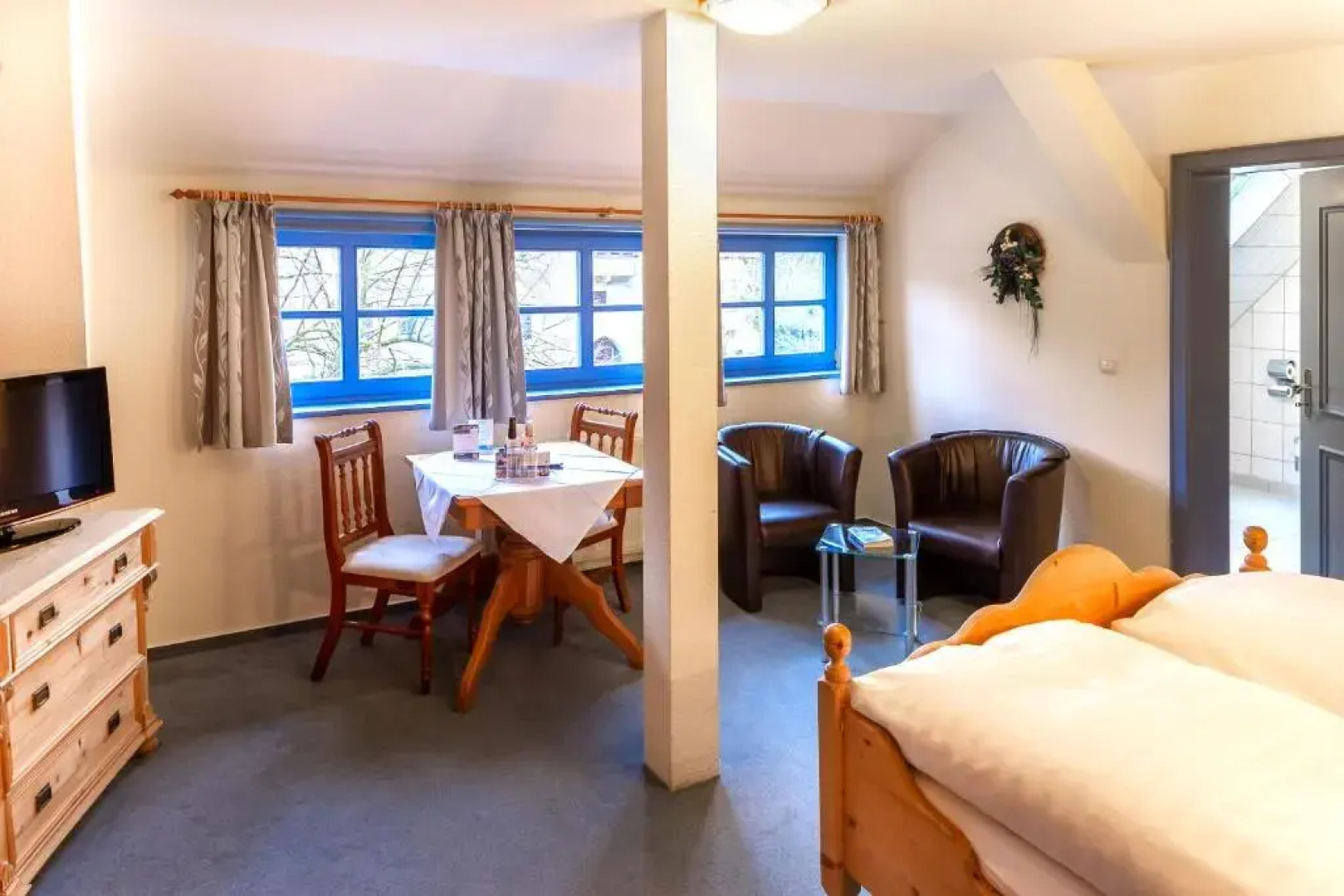 Schaumburger Ritter Hotel & Restaurant