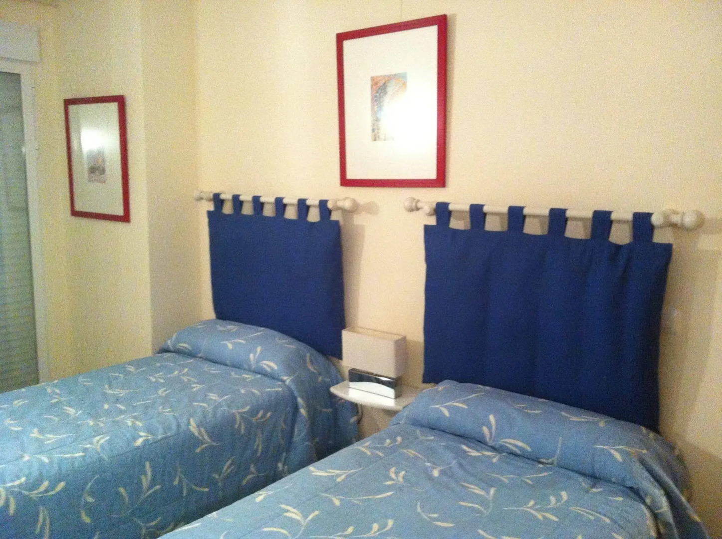 Jacaranda - Serviden