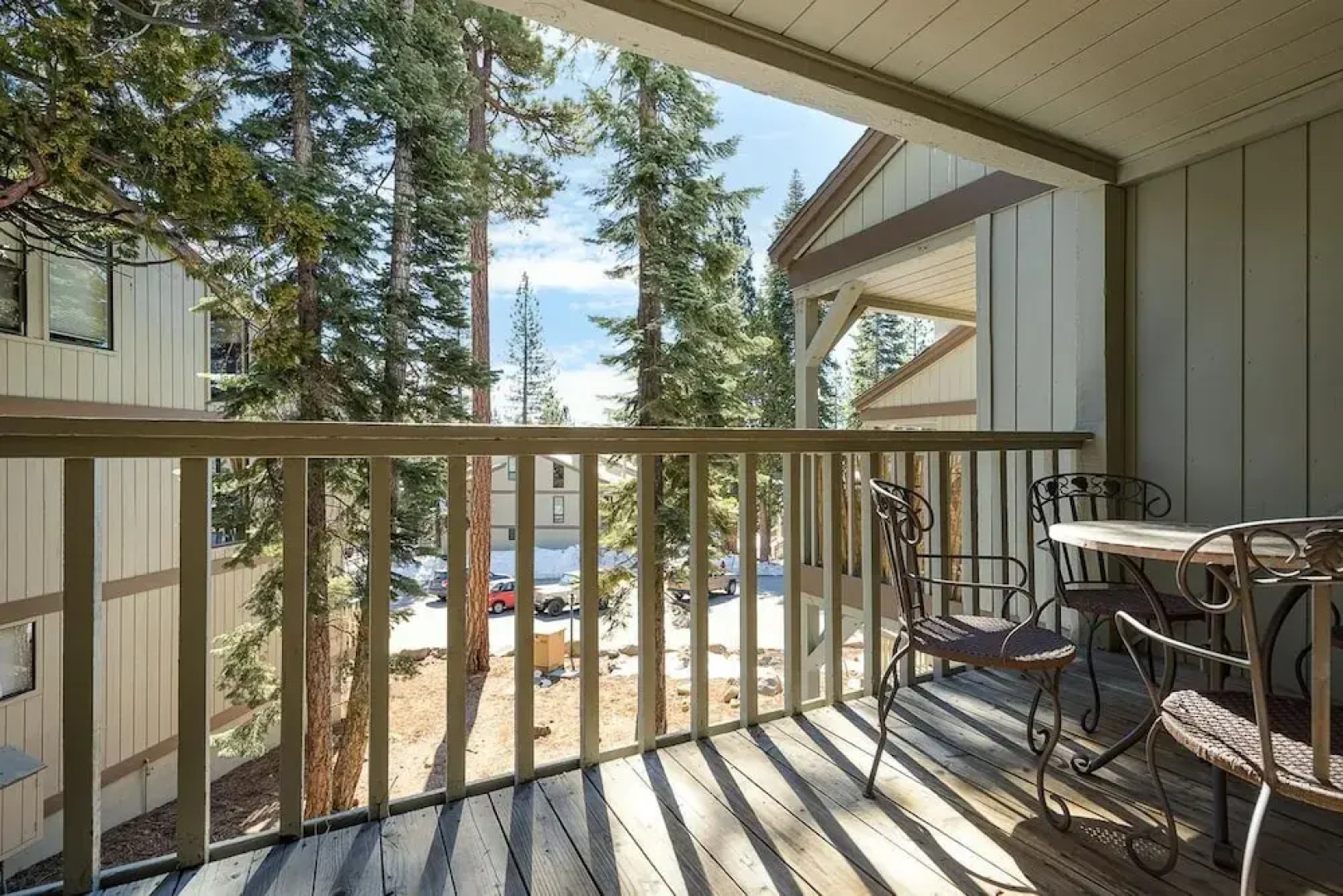 Kingswood Retreat