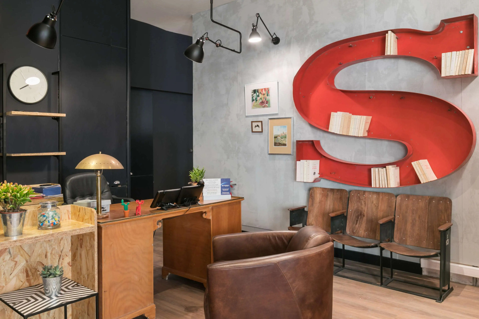 So’Co by HappyCulture