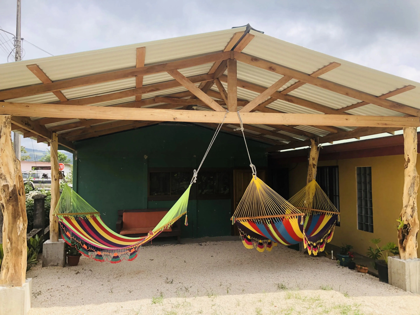 Apartamento Rio Celeste Dreams