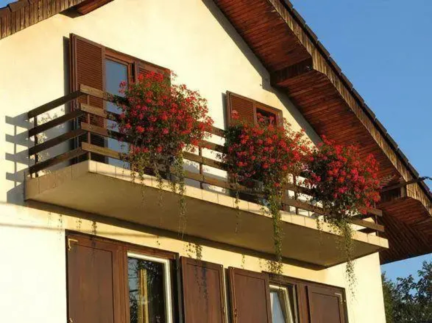 Pension Plitvice Dream