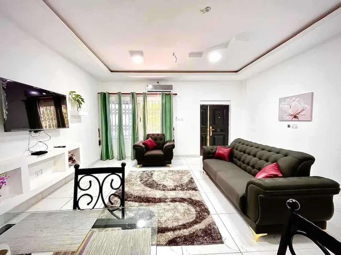 Haven Villa
