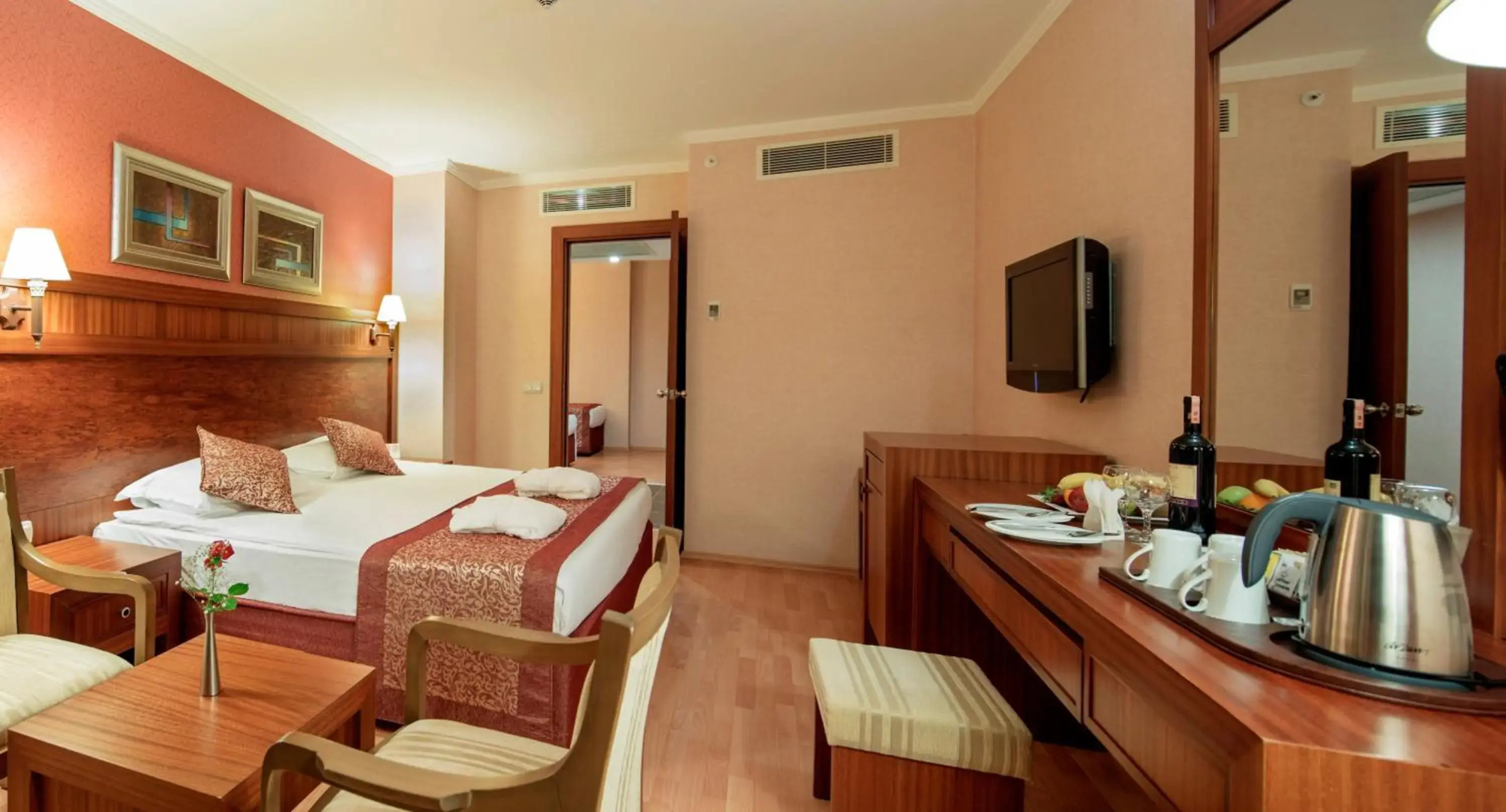 Alba Royal Hotel - Ultra All Inclusive - Adults Only 16+