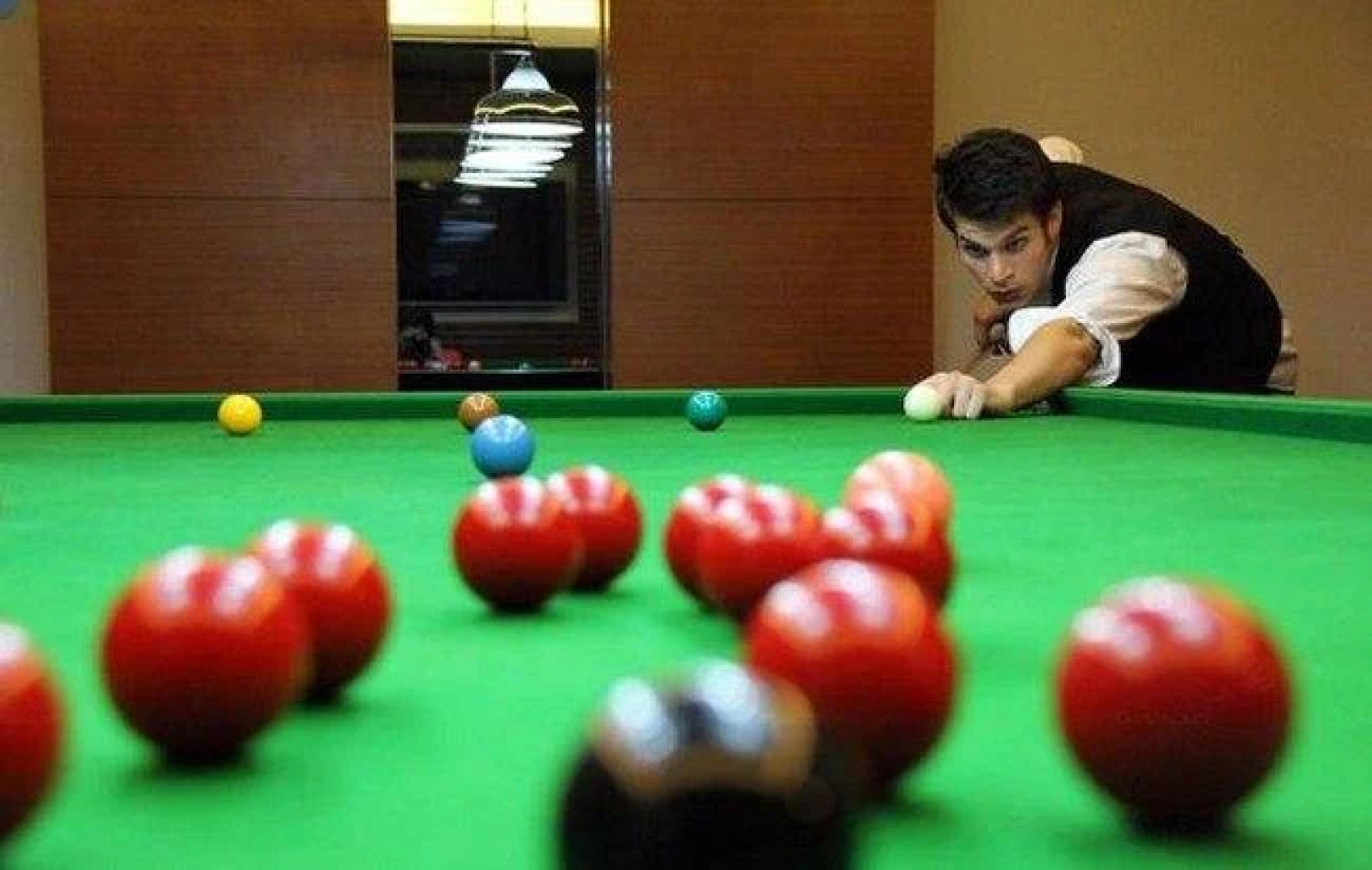 Richmond Grand Hotel