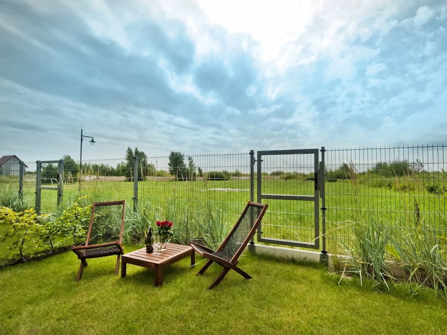 BlueApart Apartamenty Na Plazy Jastarnia