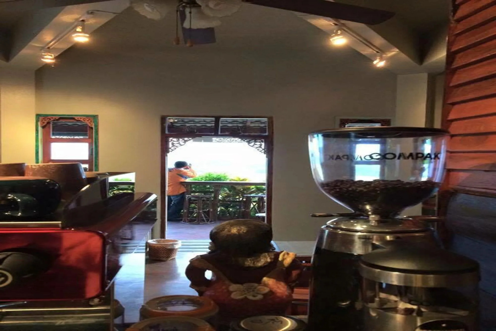 Pawinsin Resort (SHA Extra Plus)