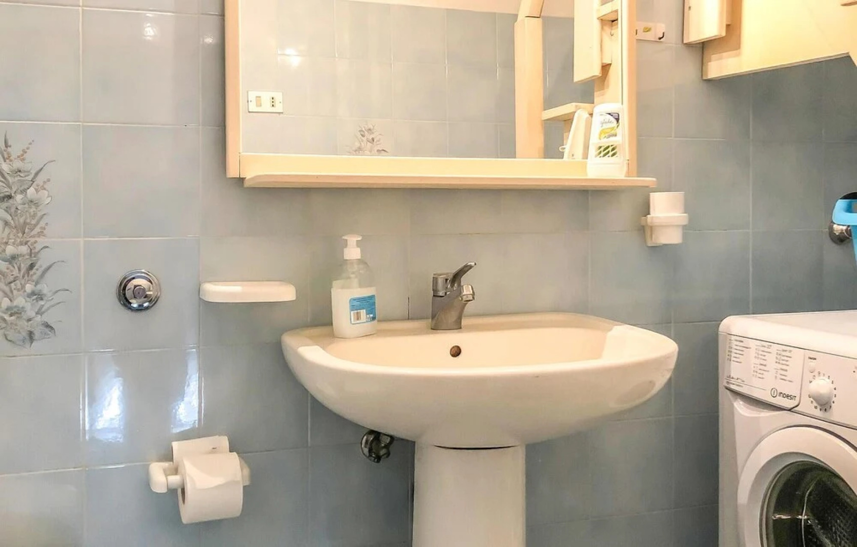 Stunning Apartment in Piancastagnaio With 3 Bedrooms and Wifi