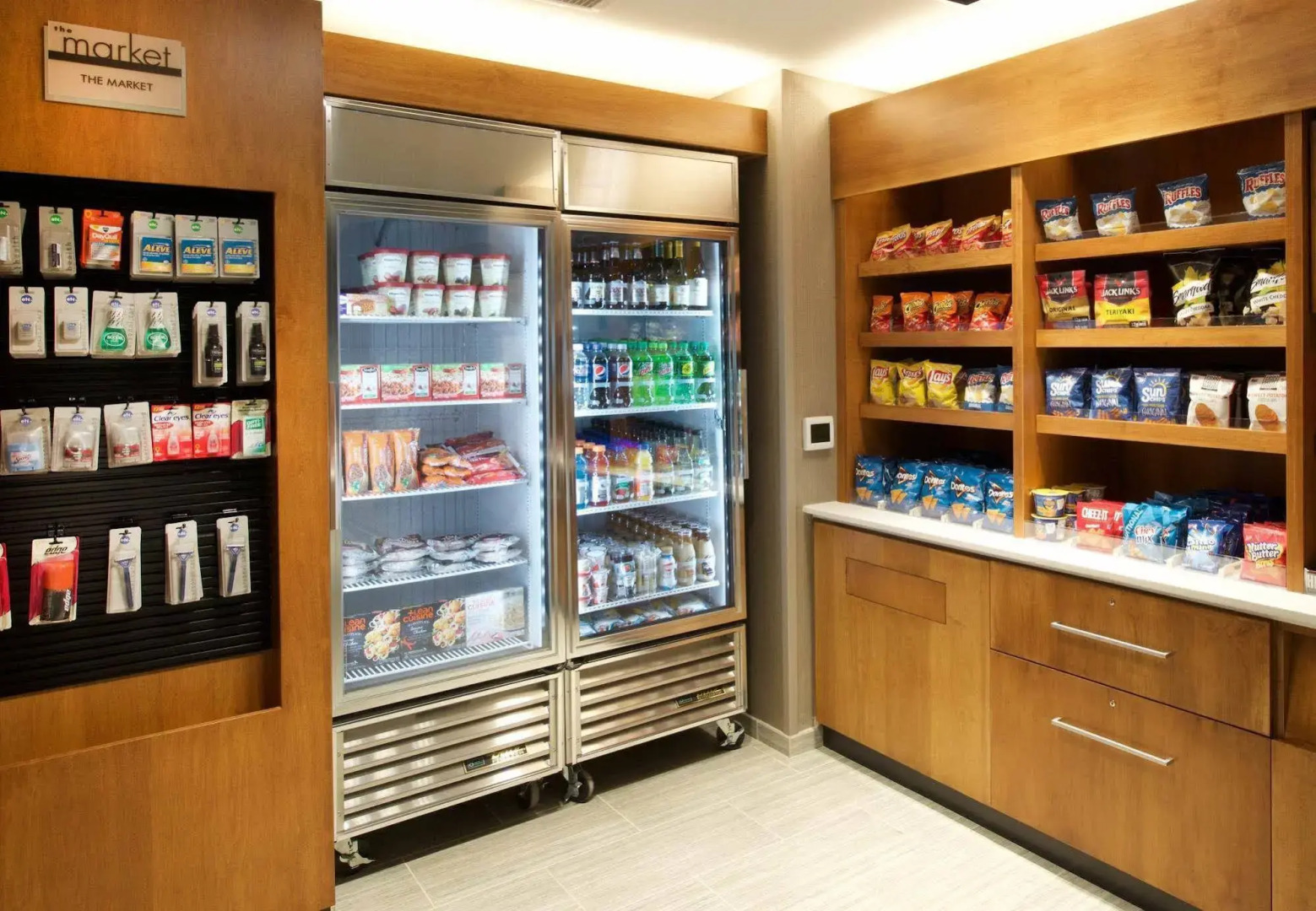 SpringHill Suites by Marriott Seattle Issaquah