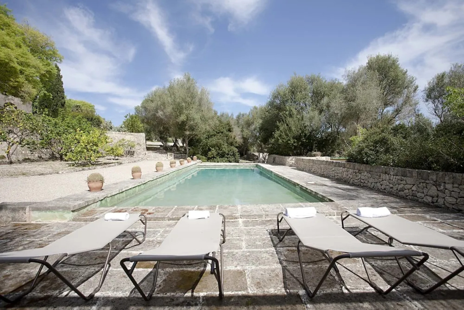 Rural House Finca Castellitx