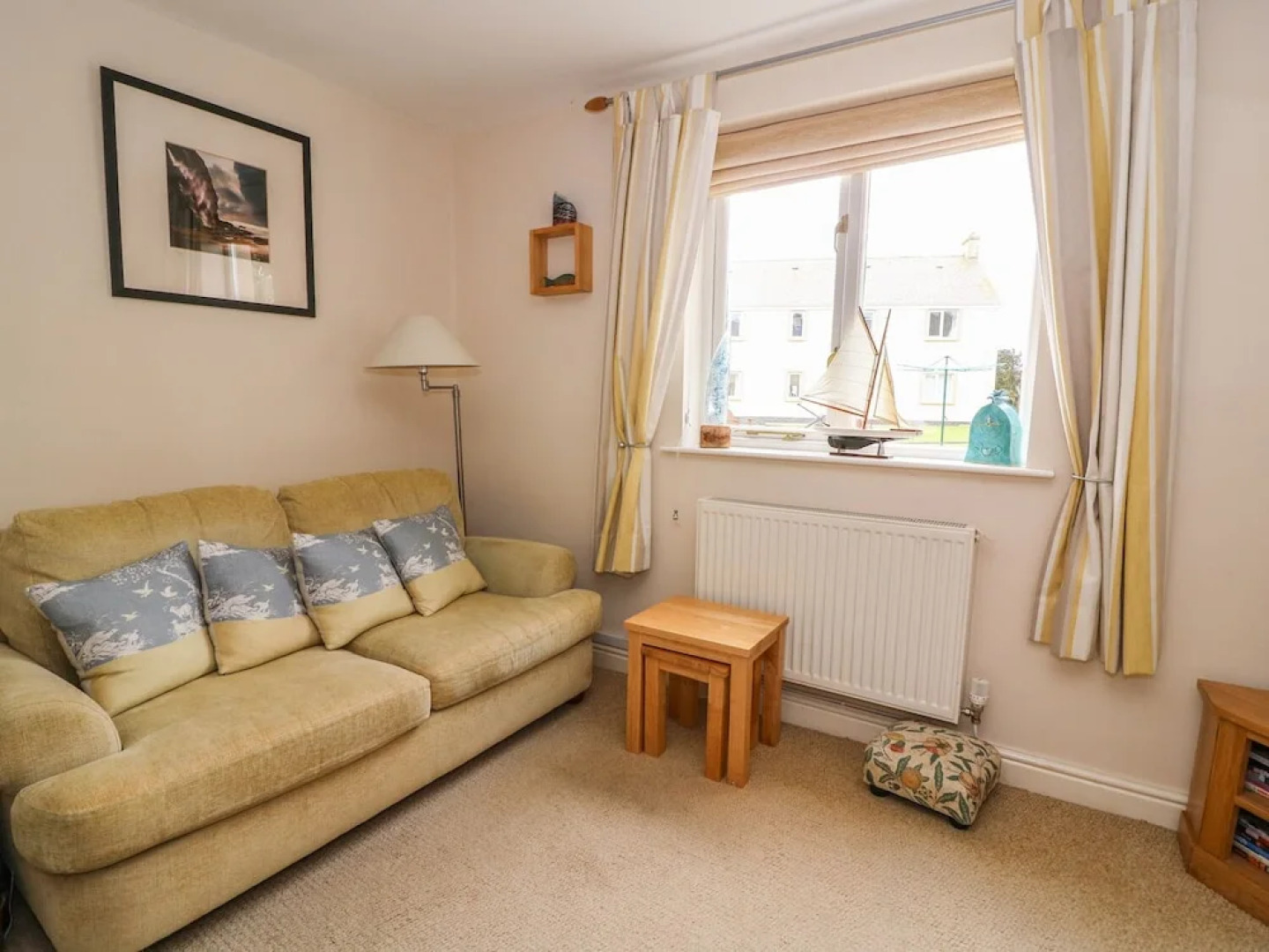 Lower Deck, Haverfordwest