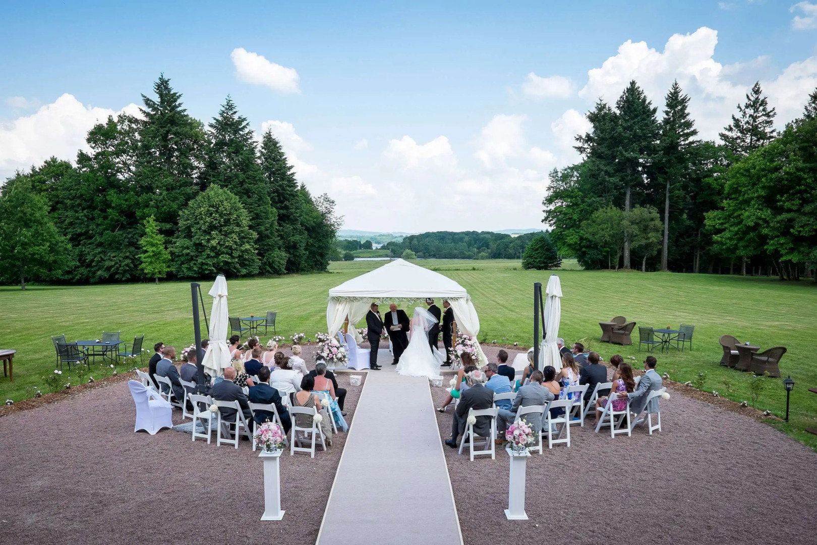 Wyndham Halcyon Resort La Souterraine