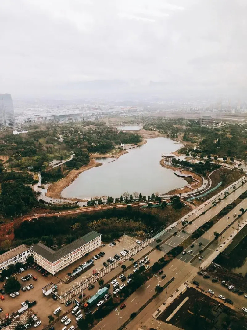 Yiwu Marriott Hotel