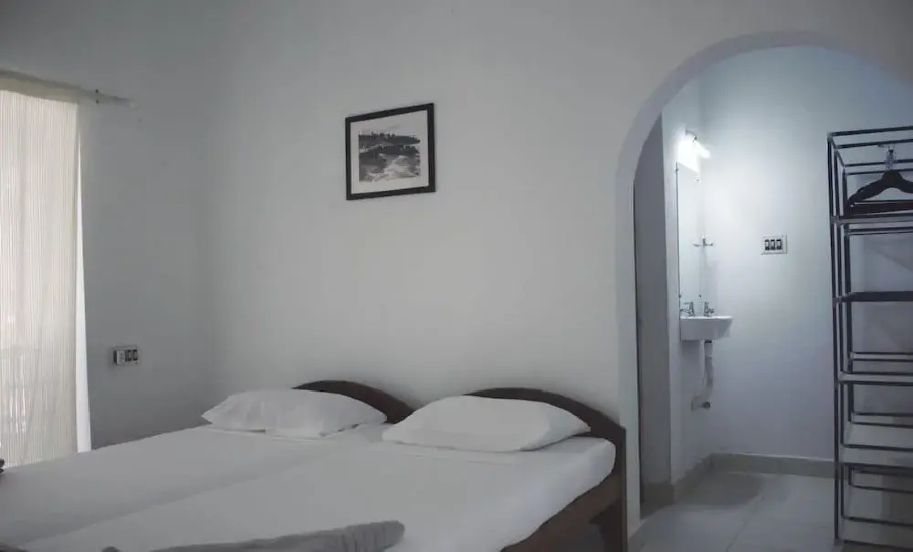 Keratheeram Beach Resort