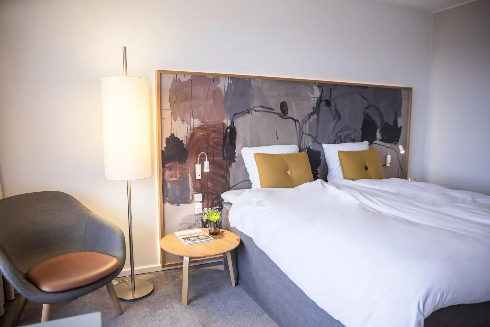 Comwell Hvide Hus Aalborg, Dolce by Wyndham