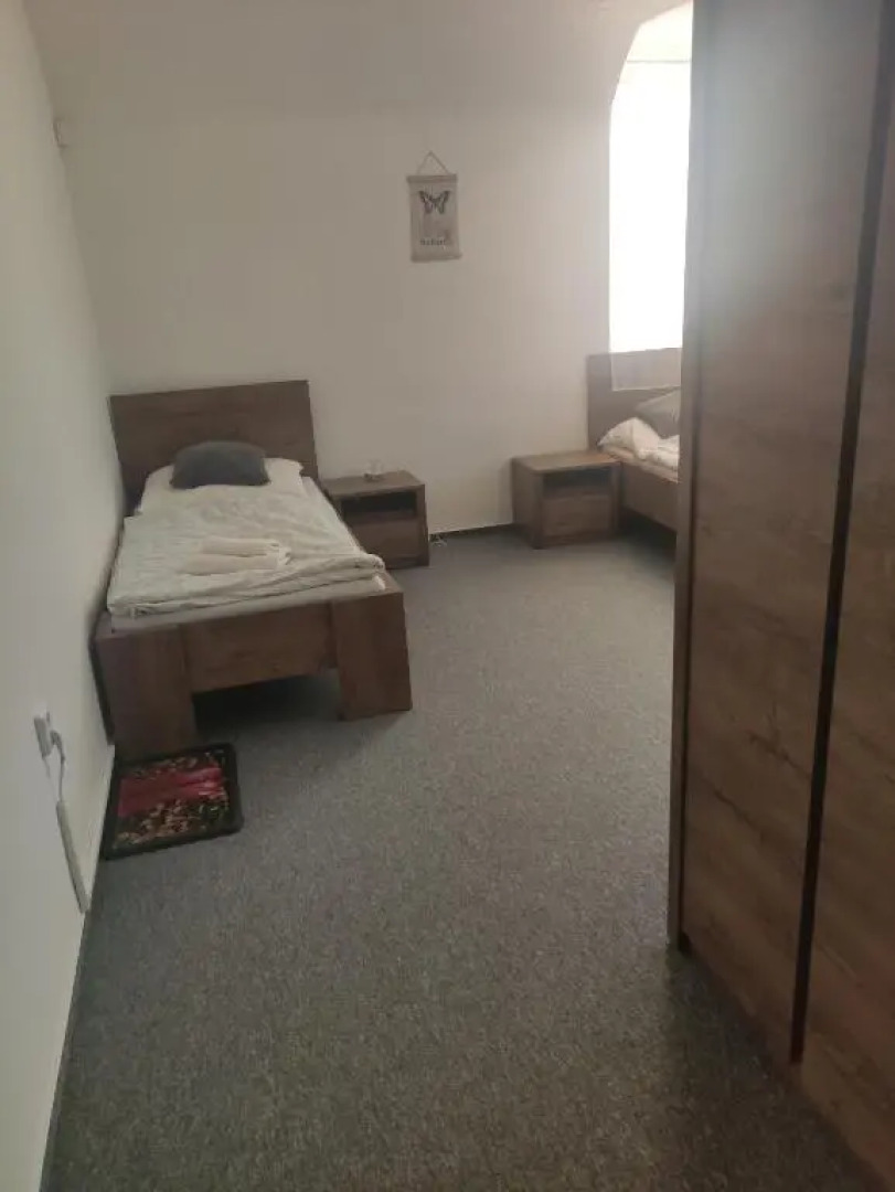 Penzion Klášterský mlýn