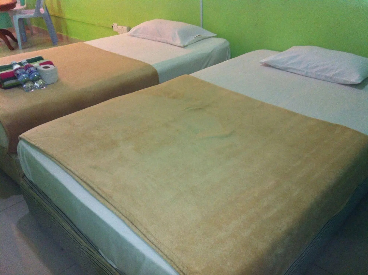 B Hotel Penang by OYO Rooms