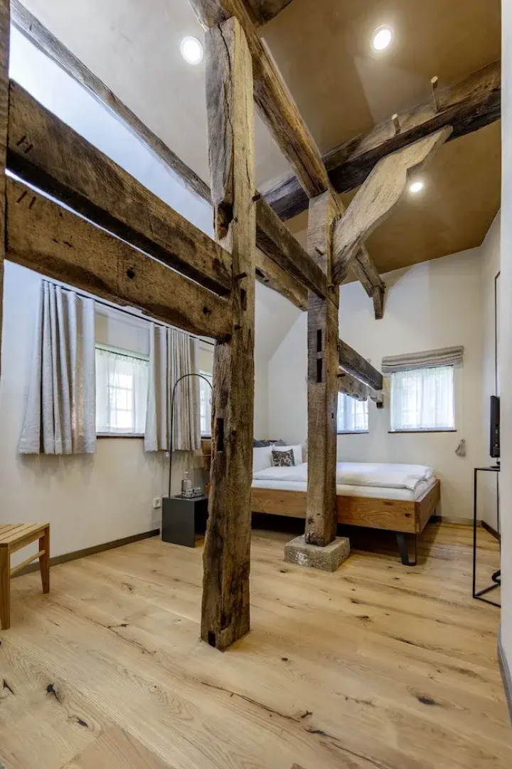 Wildland Natural Resort