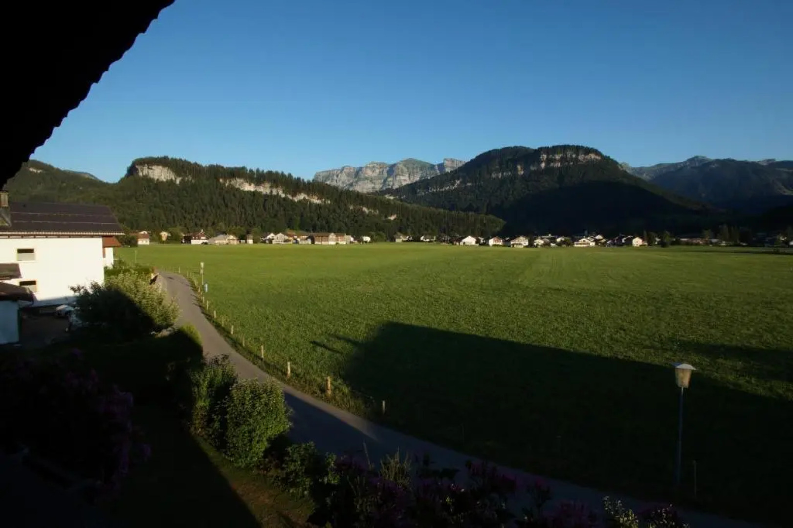 Ferienwohnung Petra Natter