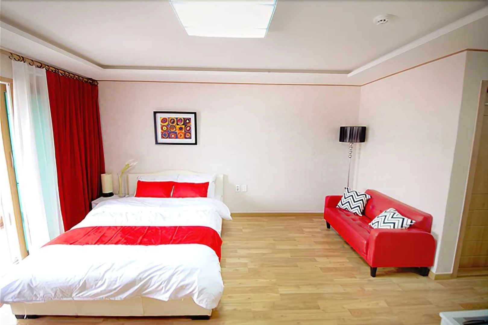 Yangju Grace Valley Pension