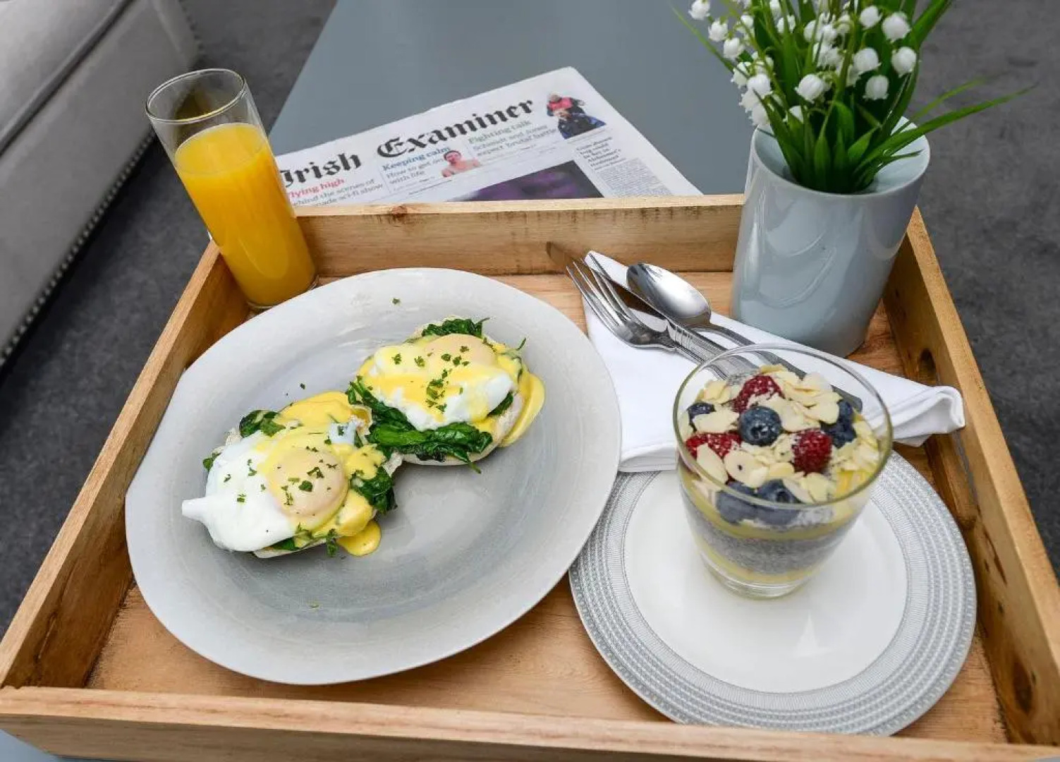 Blarney Woollen Mills Hotel, BW Signature Collection