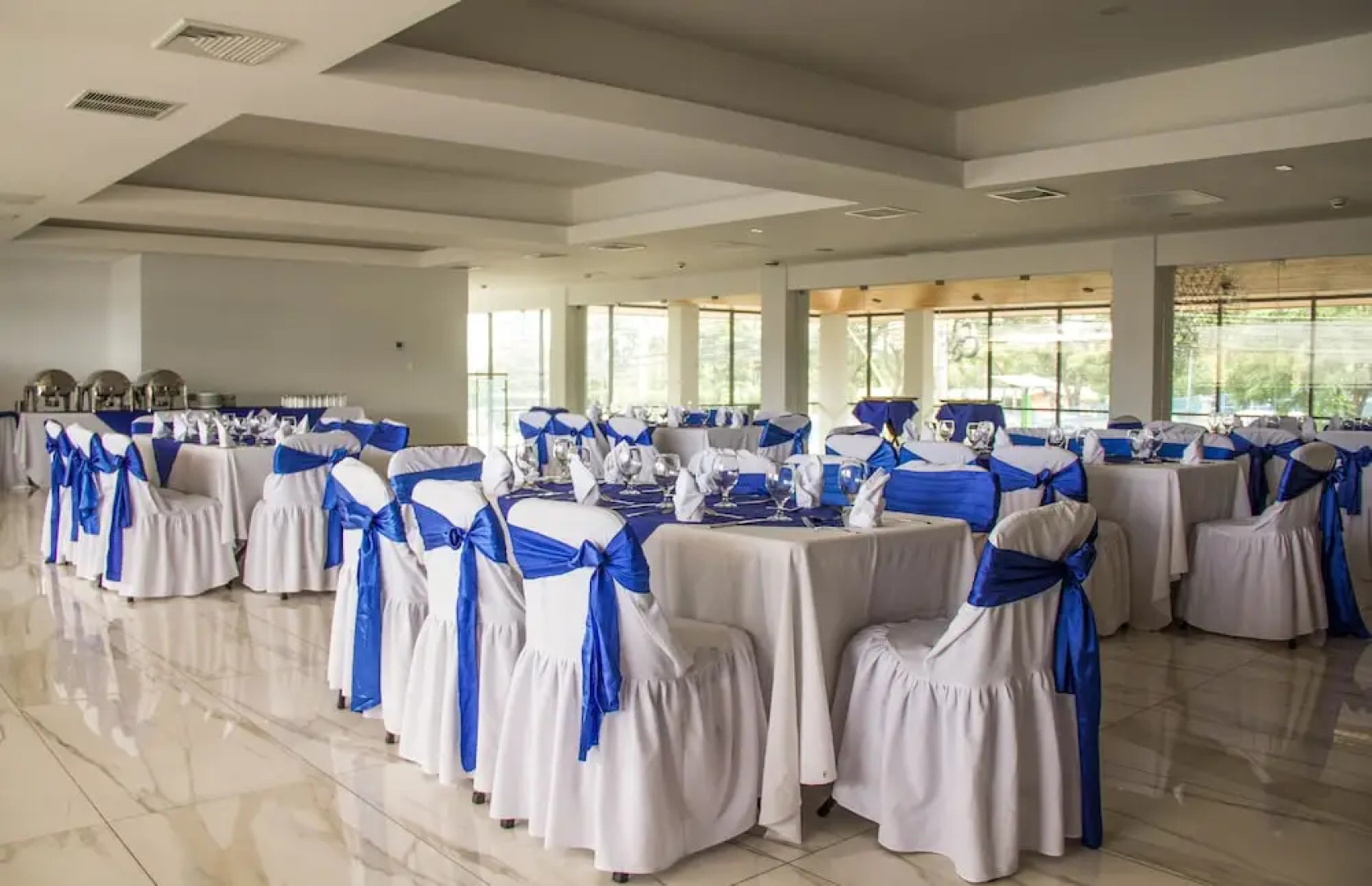 Costa Rica Tennis Club & Hotel