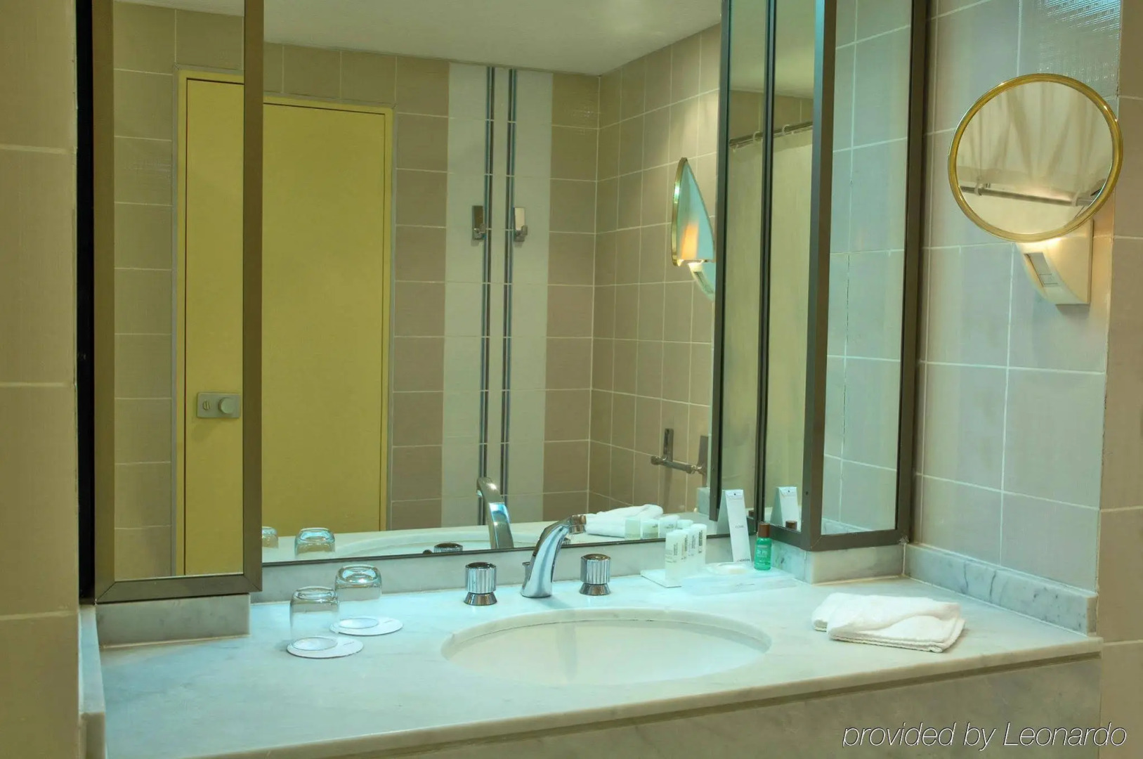 Le Meridien Heliopolis