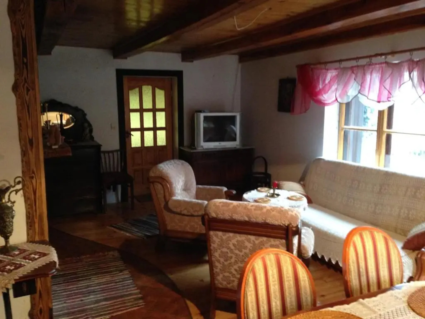 Gospodarstwo Rospuda