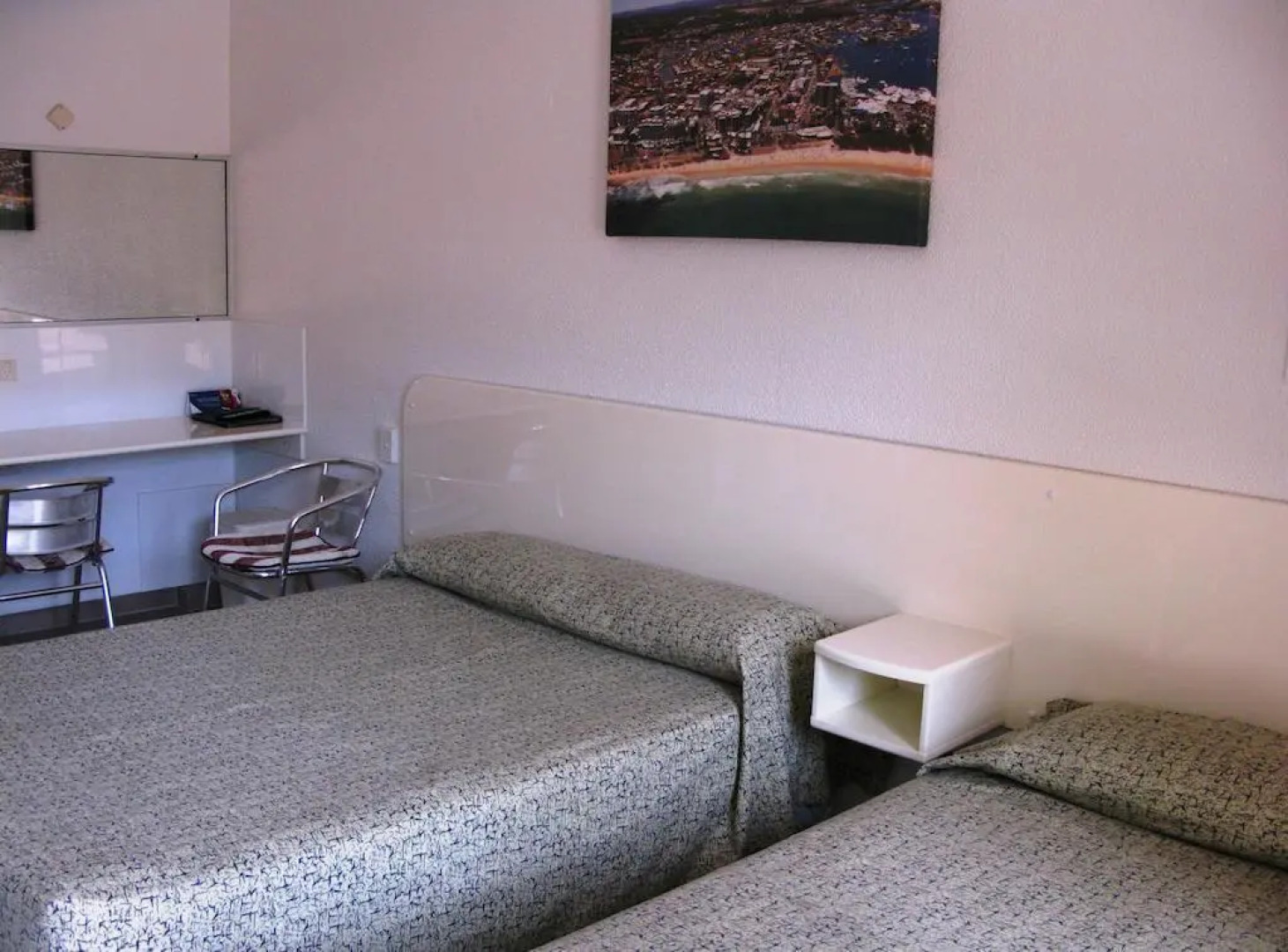 River Esplanade Motel Mooloolaba