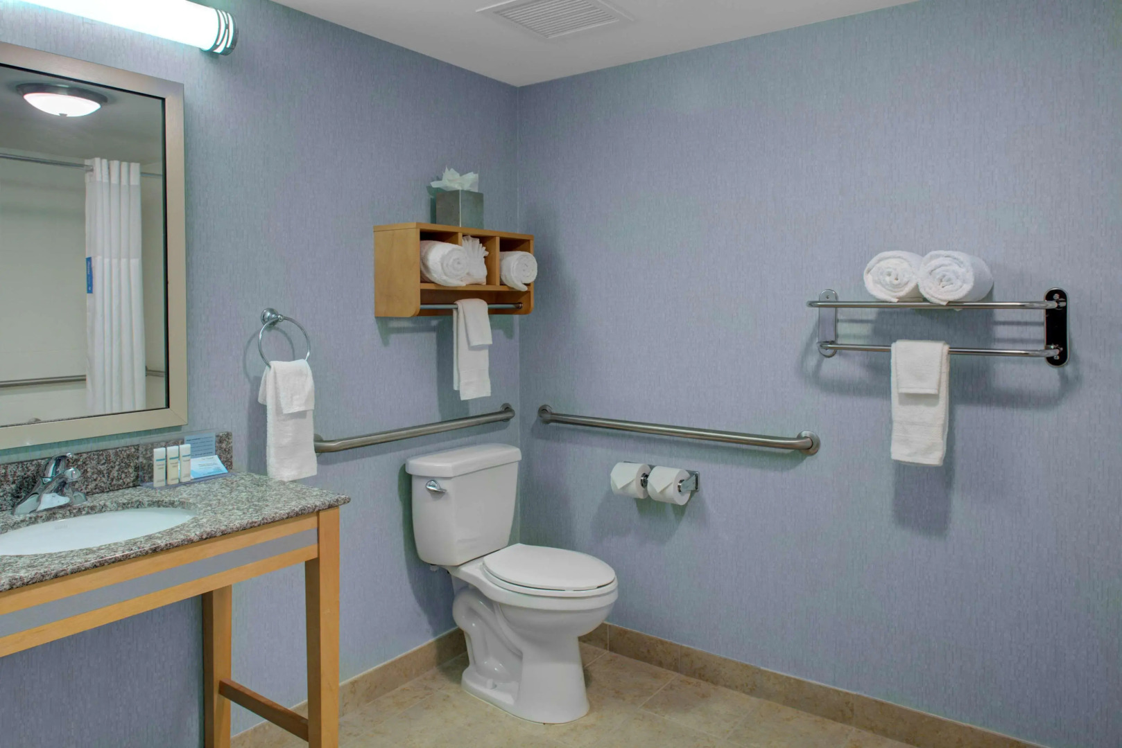 Hampton Inn & Suites Sarasota/Bradenton-Airport, FL