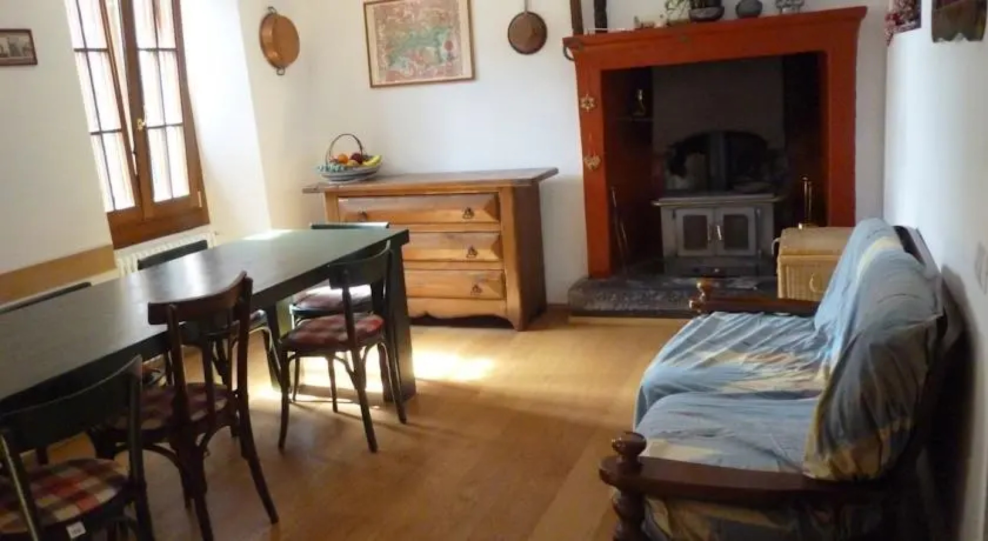 Bed and Breakfast Ca Nolfi