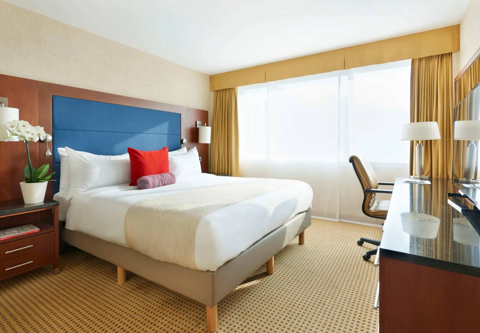SpringHill Suites Charleston Riverview