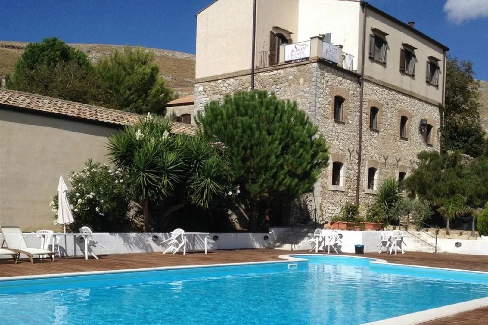 Agriturismo Sant'Agata