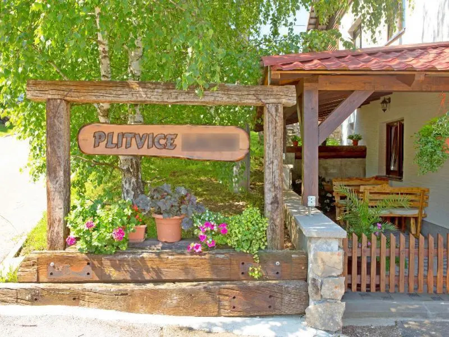Studio Apartments Plitvice Lacus
