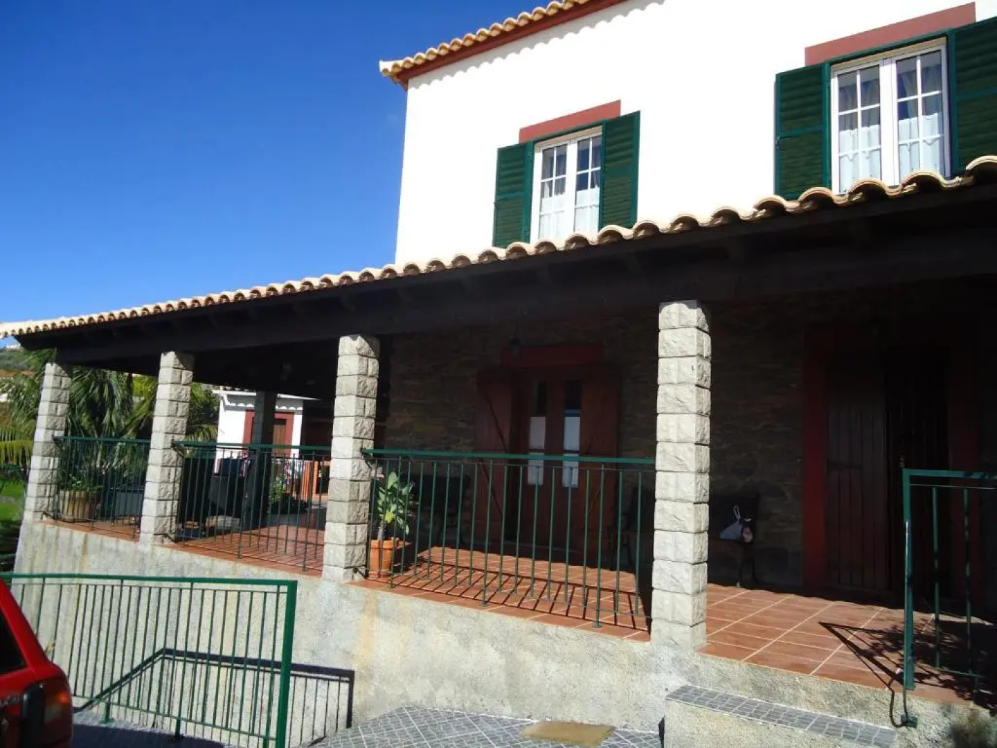 Casa da Rainha