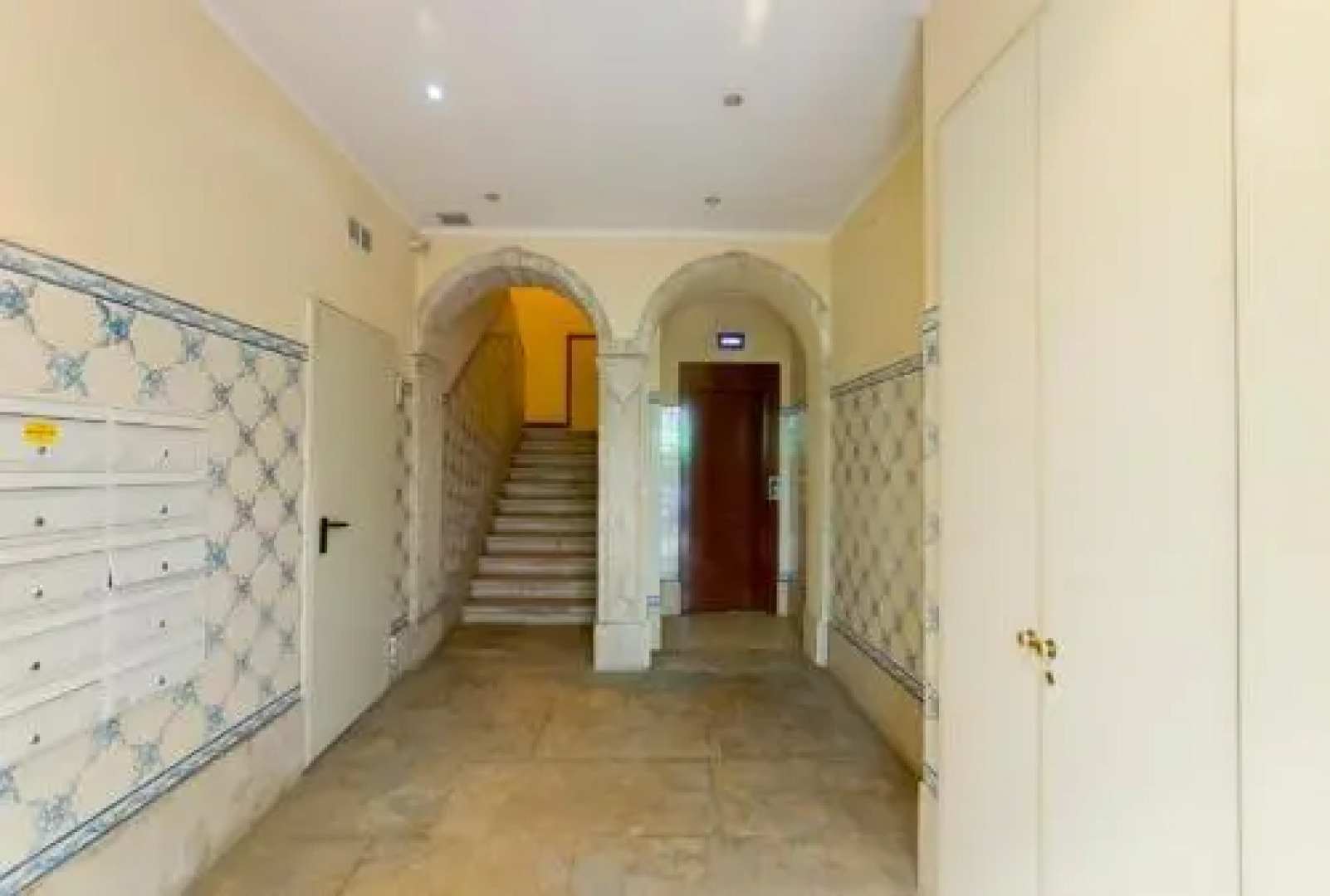 Apartment Downtown Lisbon