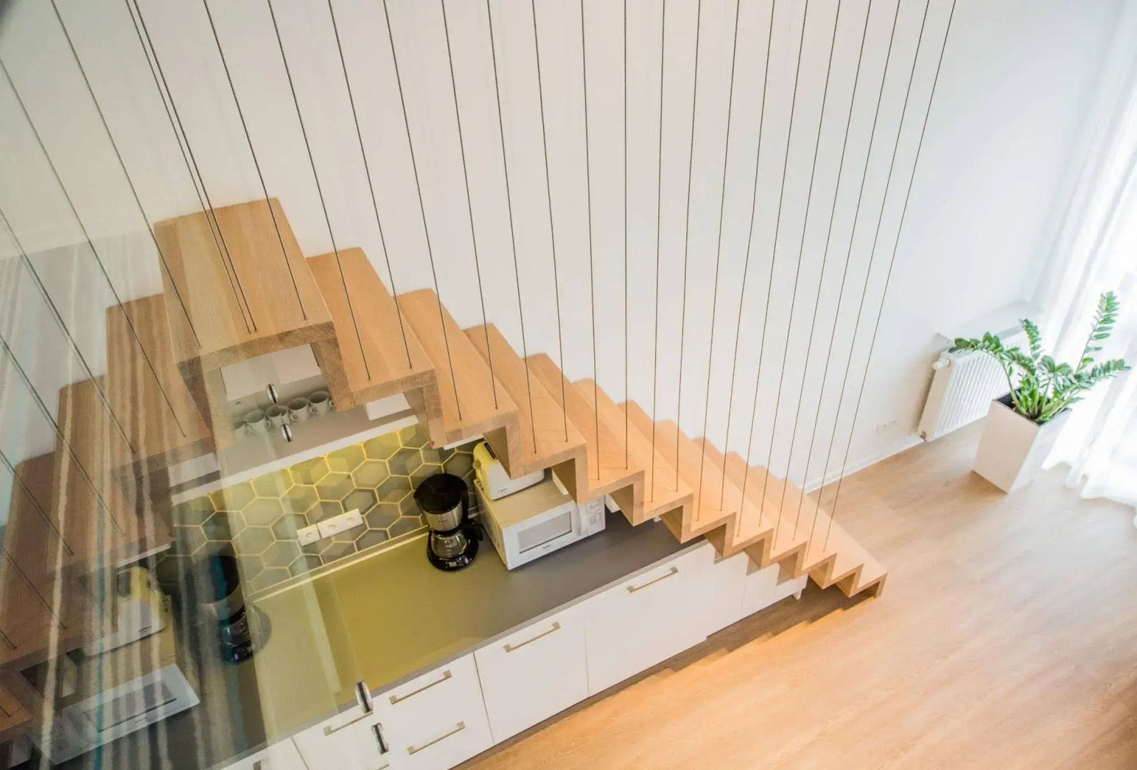 Mojito Apartments - Botanica
