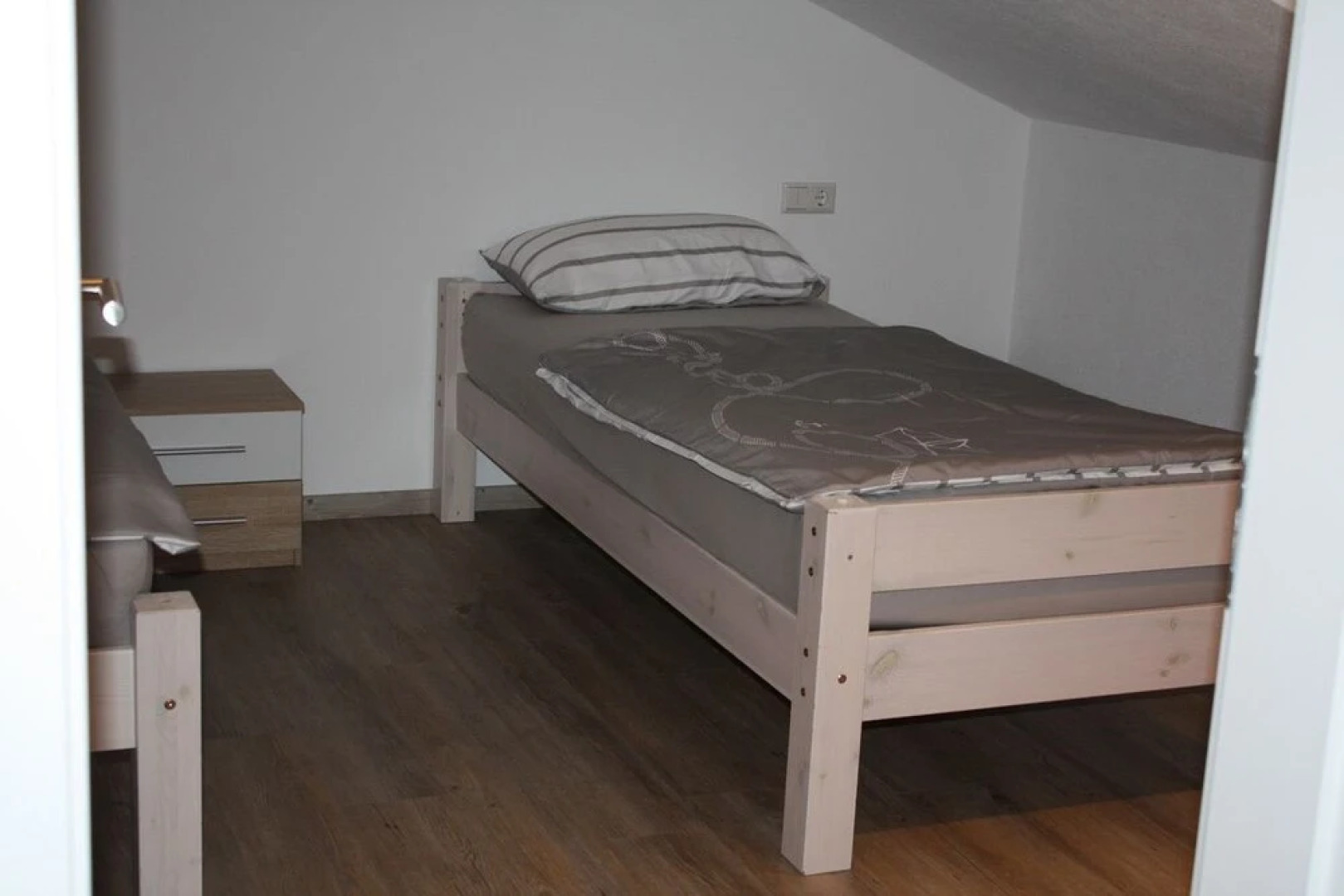 Ferienwohnung Salzgeber