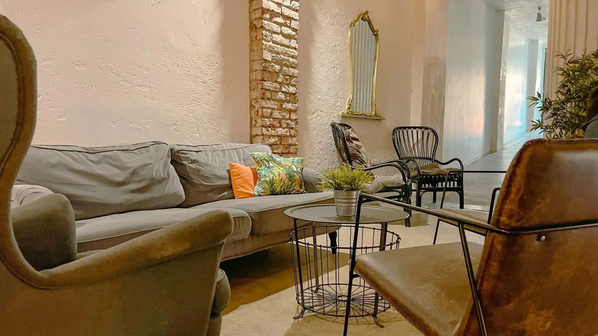 QUO Milano - Hostel